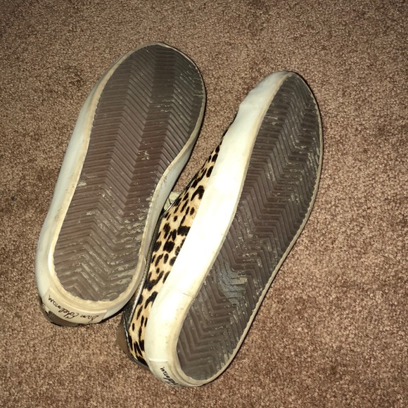 💕SAM EDELMAN SNEAKERS! - Picture 4 of 4